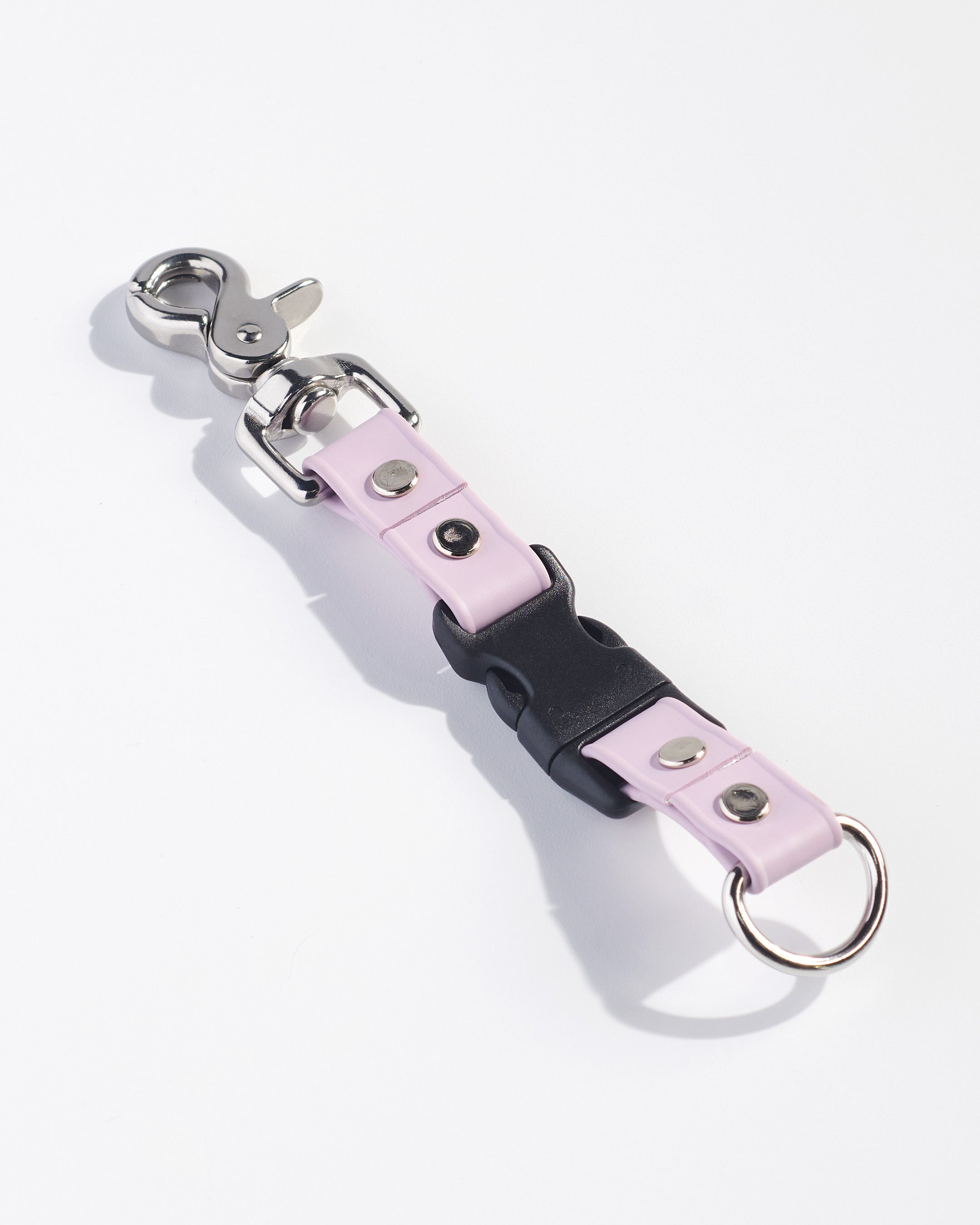 SnapT Quick Release D-Ring