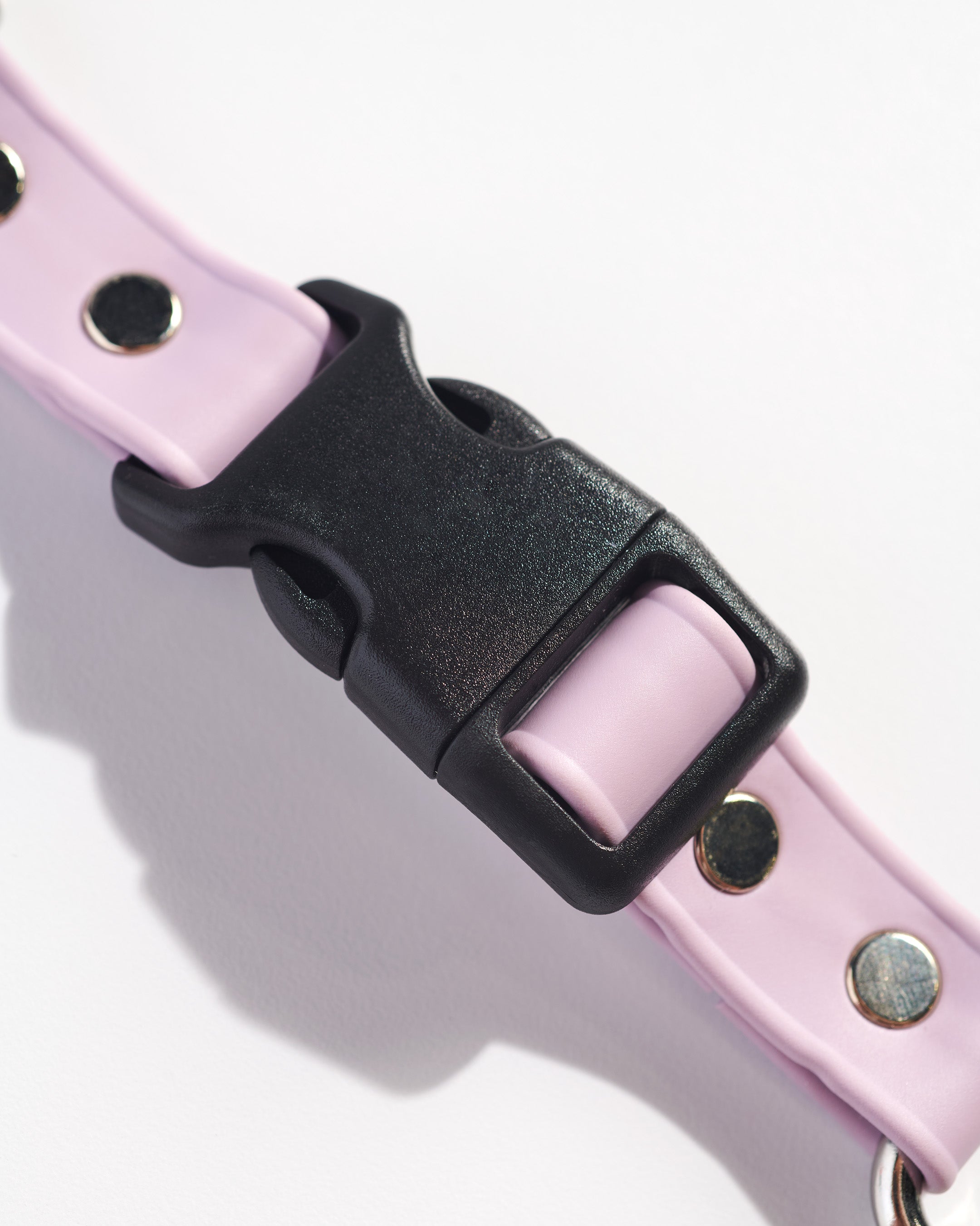 SnapT Quick Release D-Ring