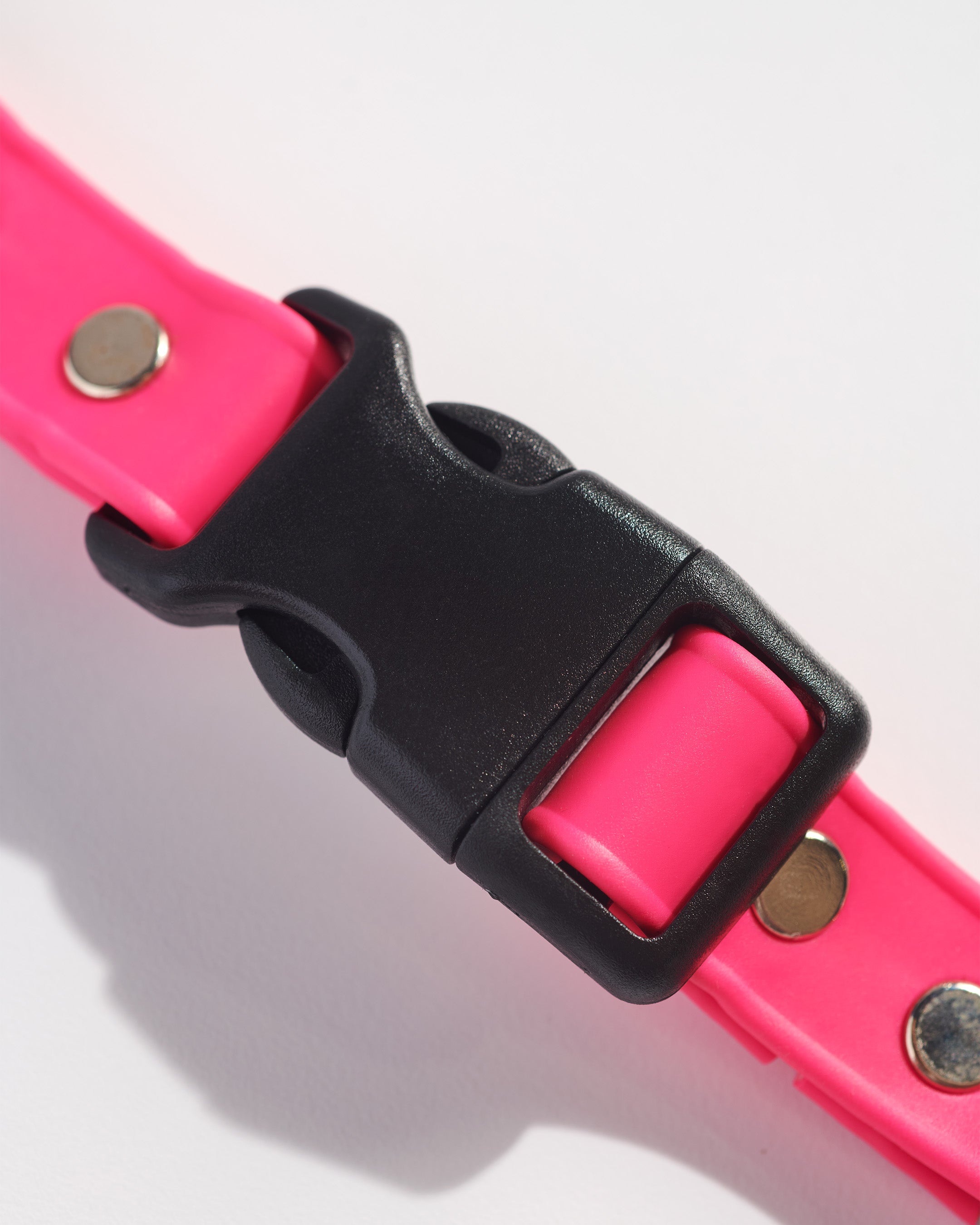 SnapT Quick Release D-Ring