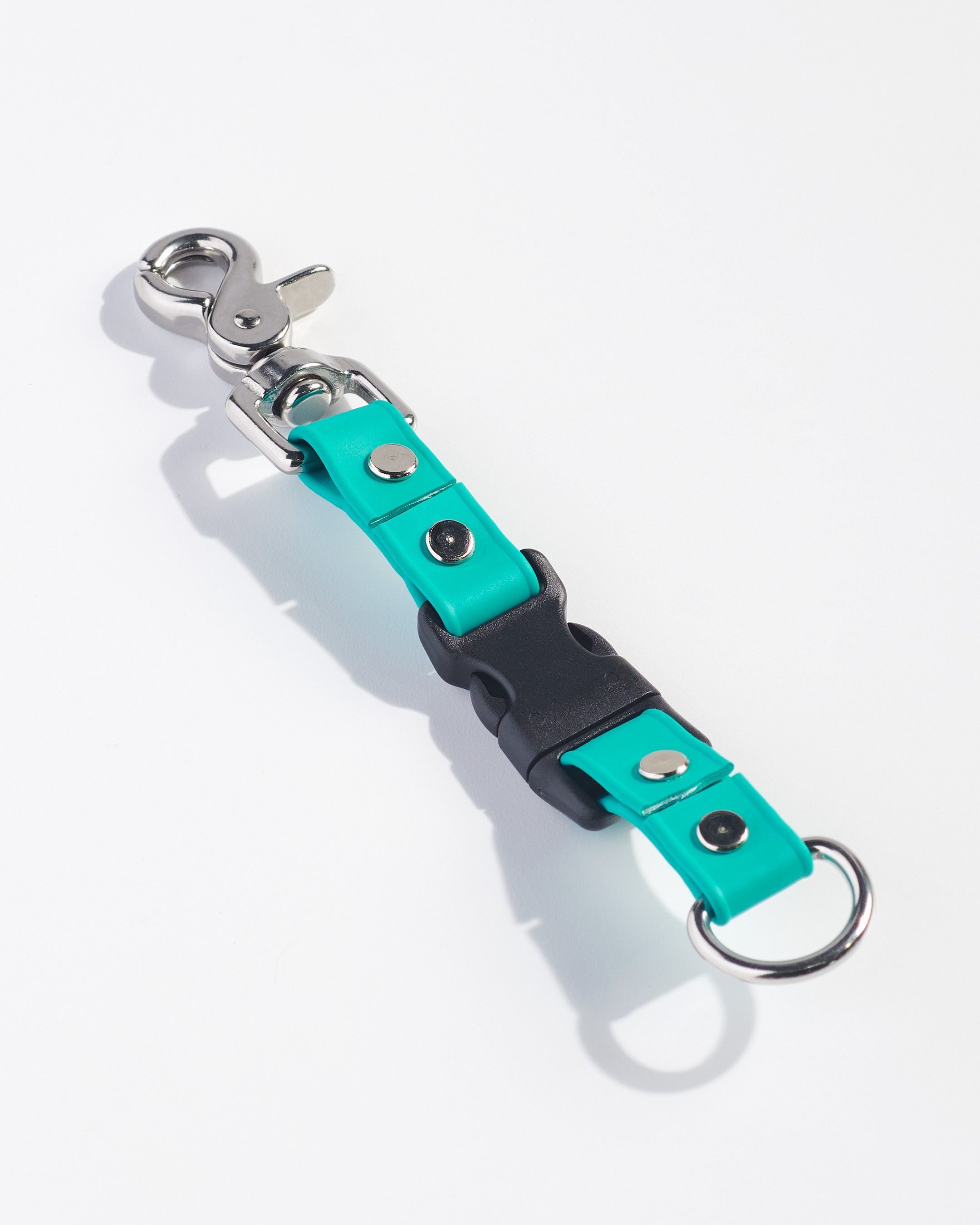 SnapT Quick Release D-Ring