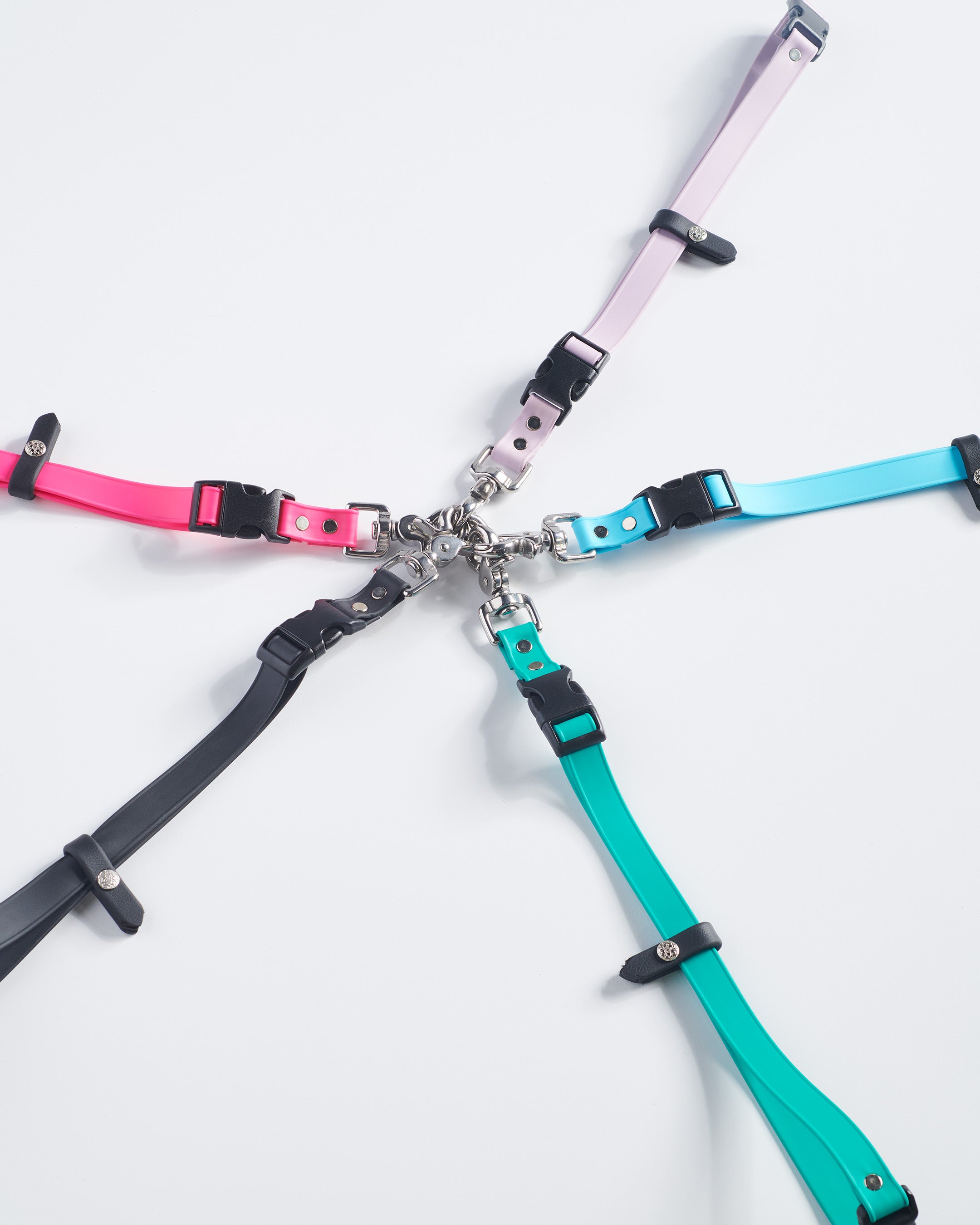 Shorty SnapT Grooming Loop