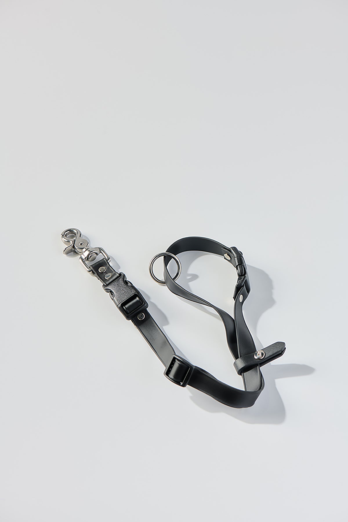 SnapT Signature Grooming Loop + Extender Set (Black)