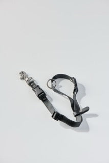 SnapT Signature Grooming Loop + Extender Set (Black)