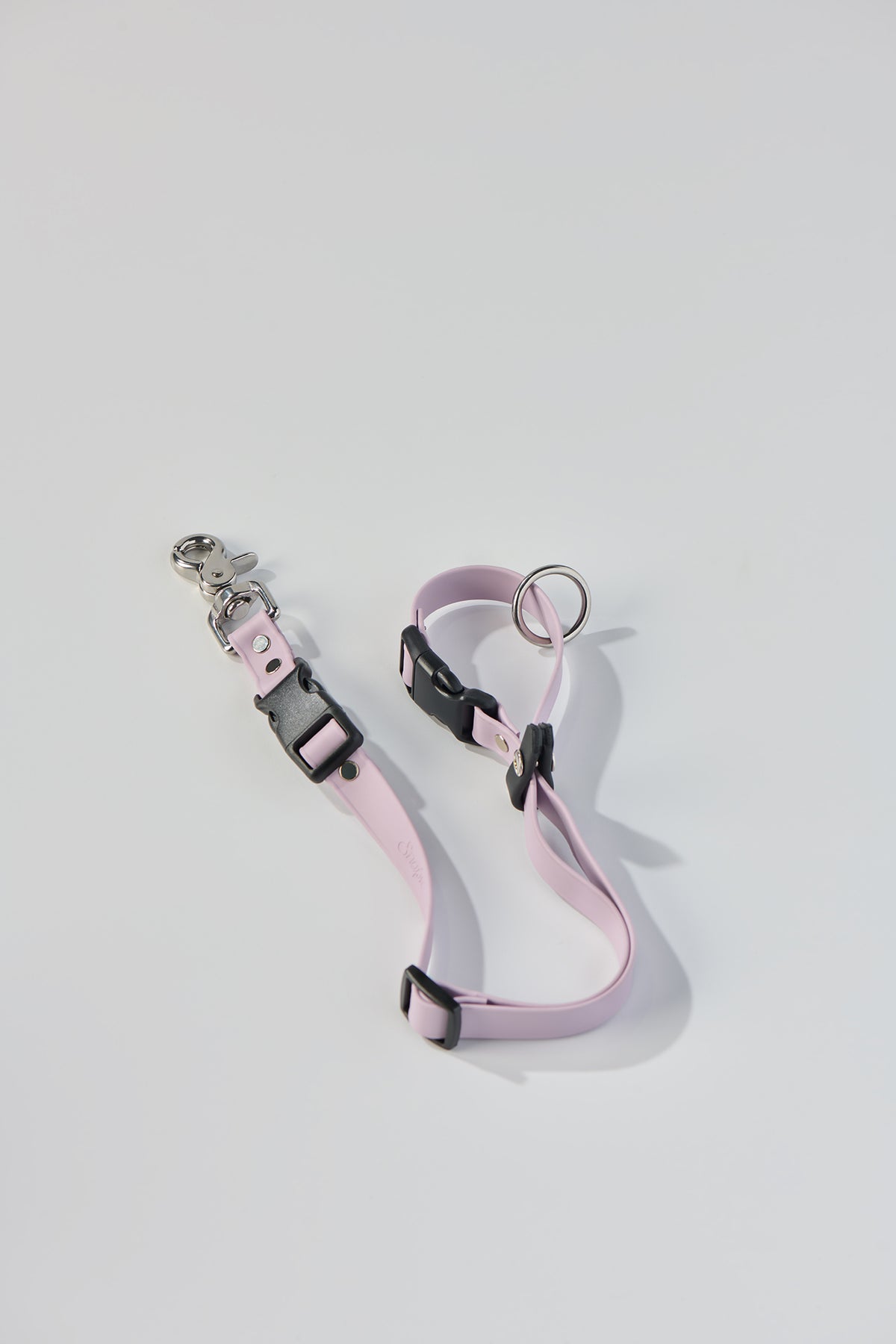 SnapT Signature Grooming Loop + Extender Set (Lavender)