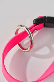 SnapT Signature Grooming Loop + Extender Set (Pink)
