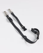 SnapT Signature Grooming Loop + Extender Set (Black)