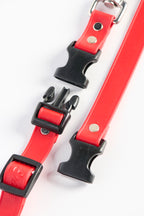 Jess Adorno Collab Red Signature Grooming Loop + Extender Set