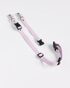 SnapT Signature Grooming Loop + Extender Set (Lavender)