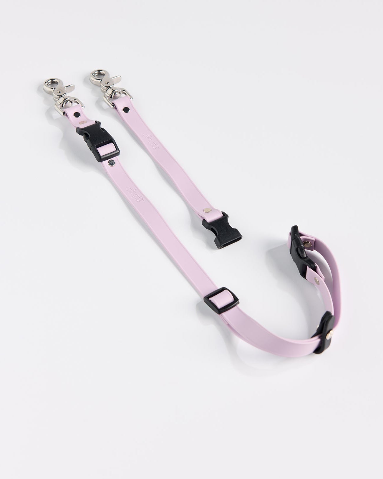 SnapT Signature Grooming Loop + Extender Set (Lavender)