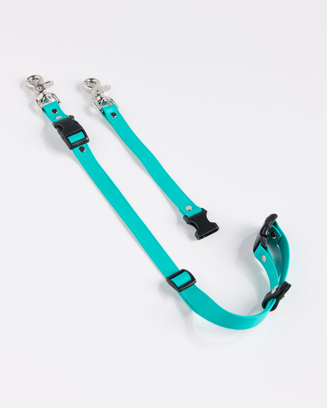SnapT Signature Grooming Loop + Extender Set (Teal)
