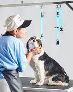 SnapT Signature Grooming Loop + Extender Set