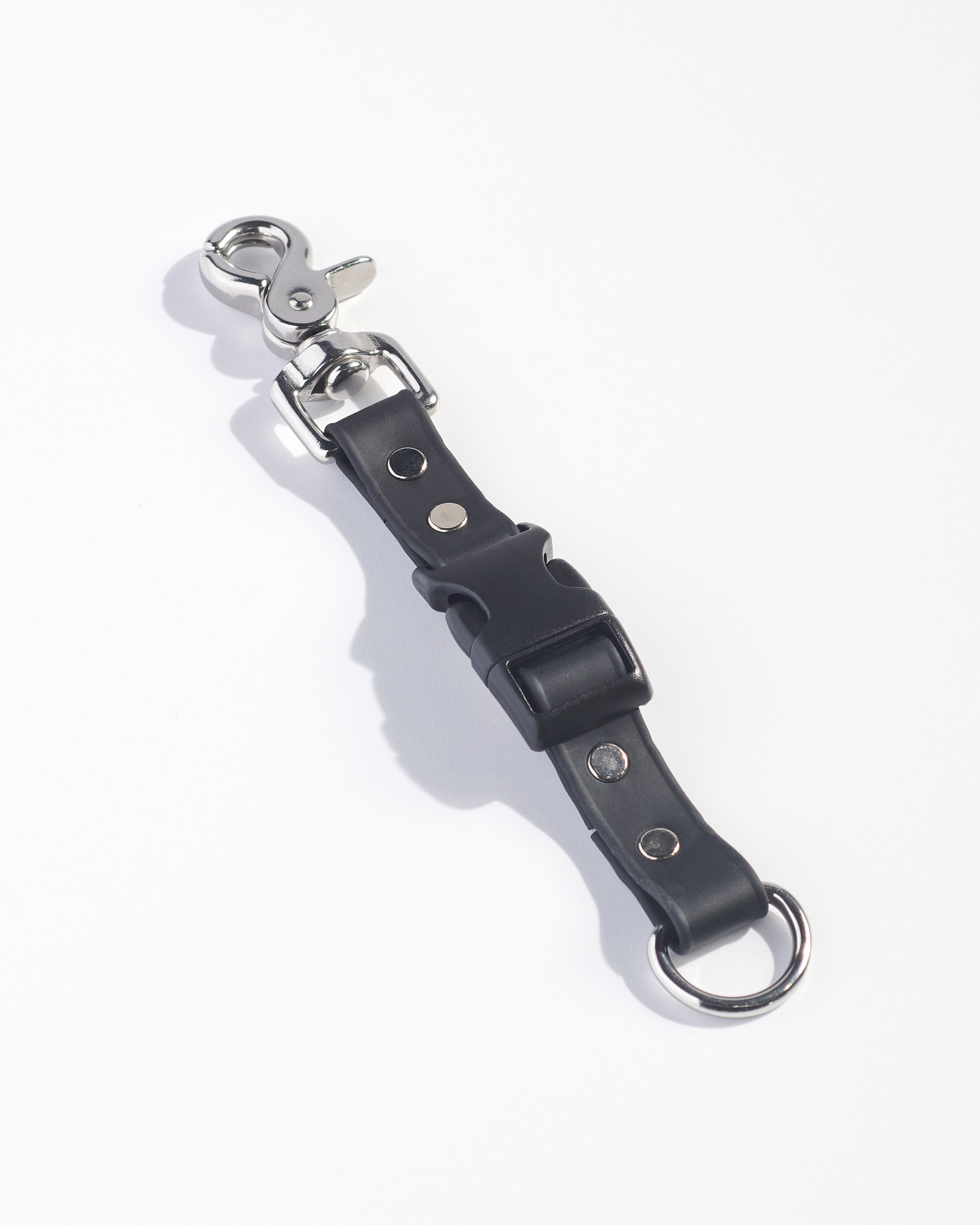 SnapT Quick Release D-Ring