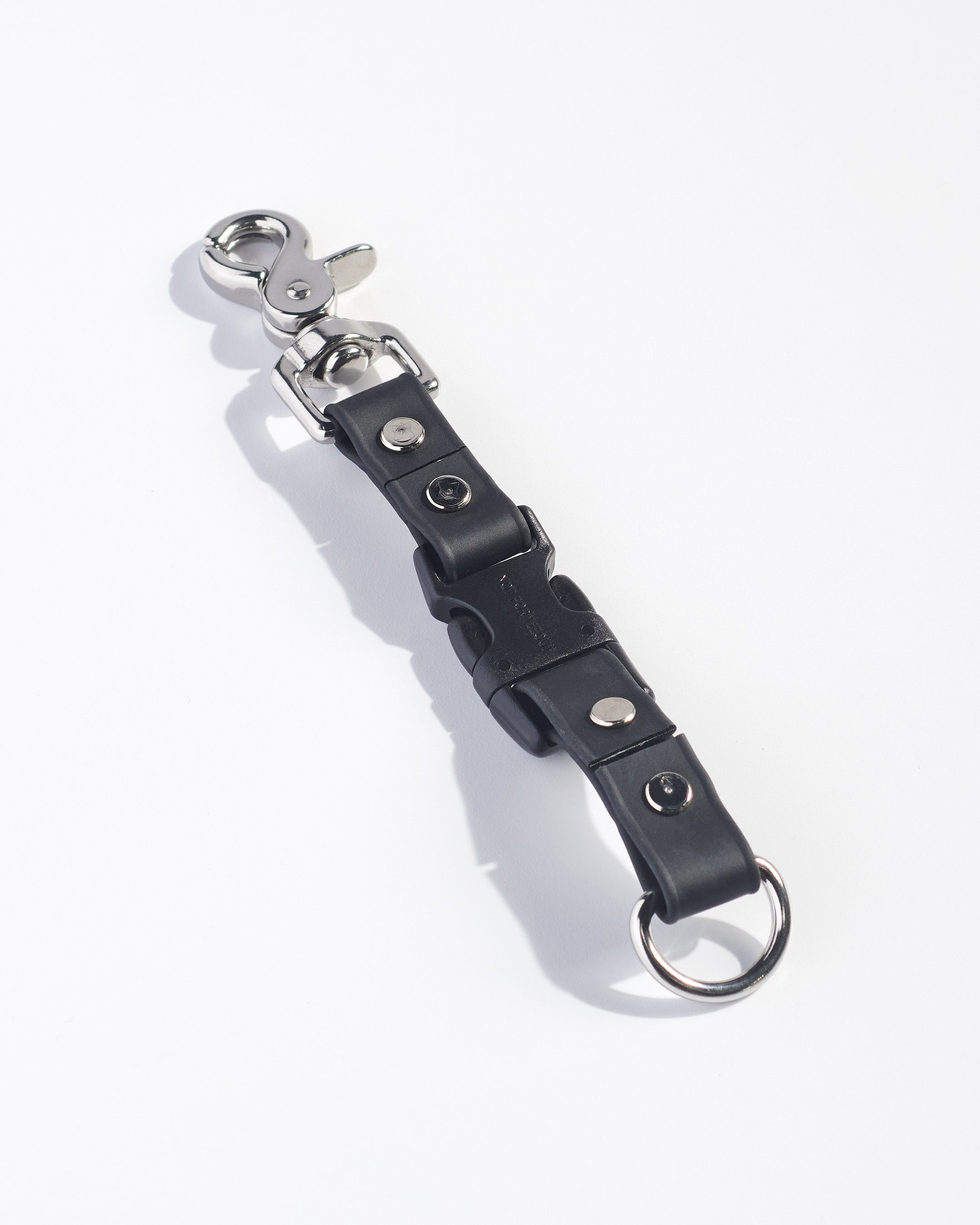 SnapT Quick Release D-Ring