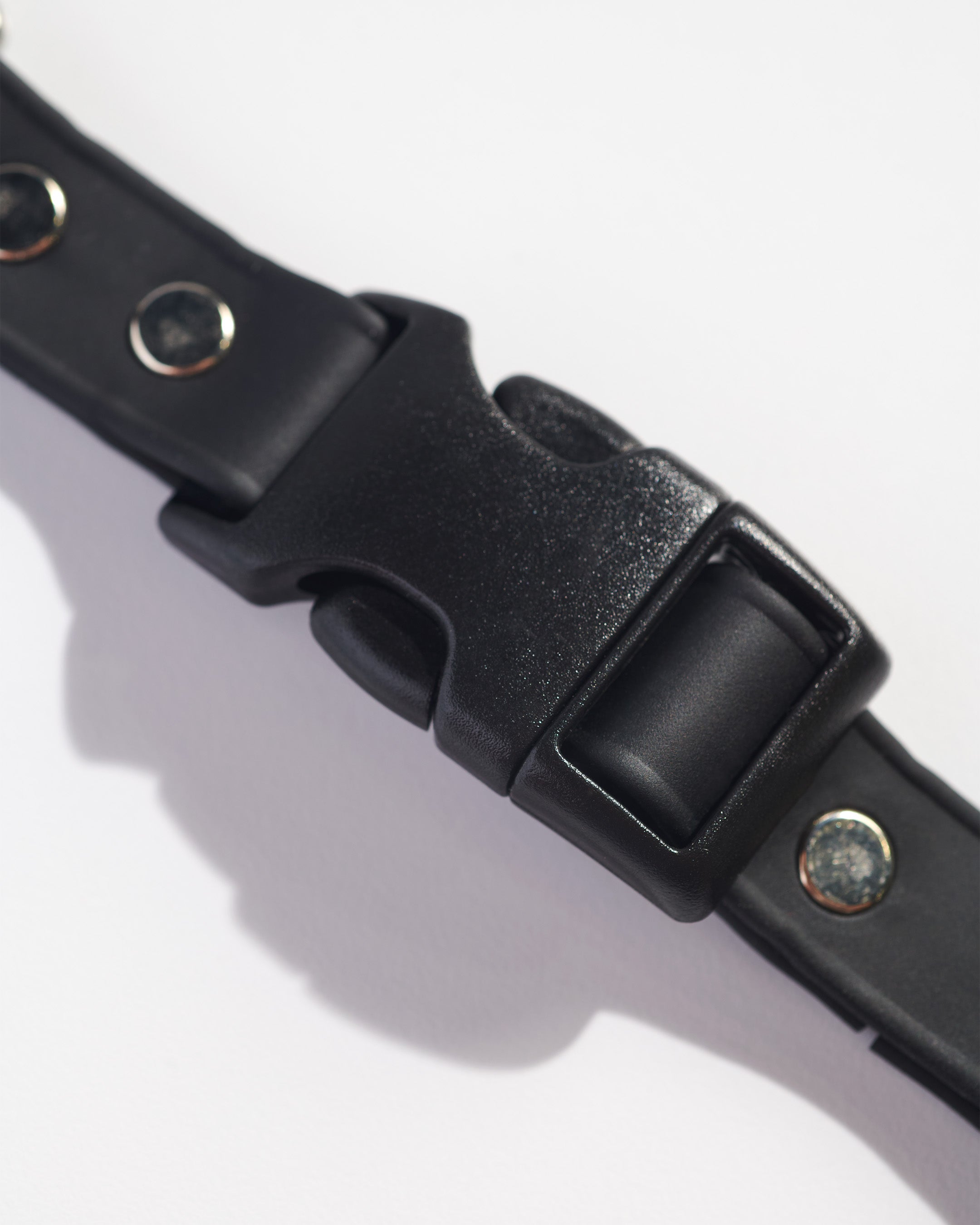 SnapT Quick Release D-Ring