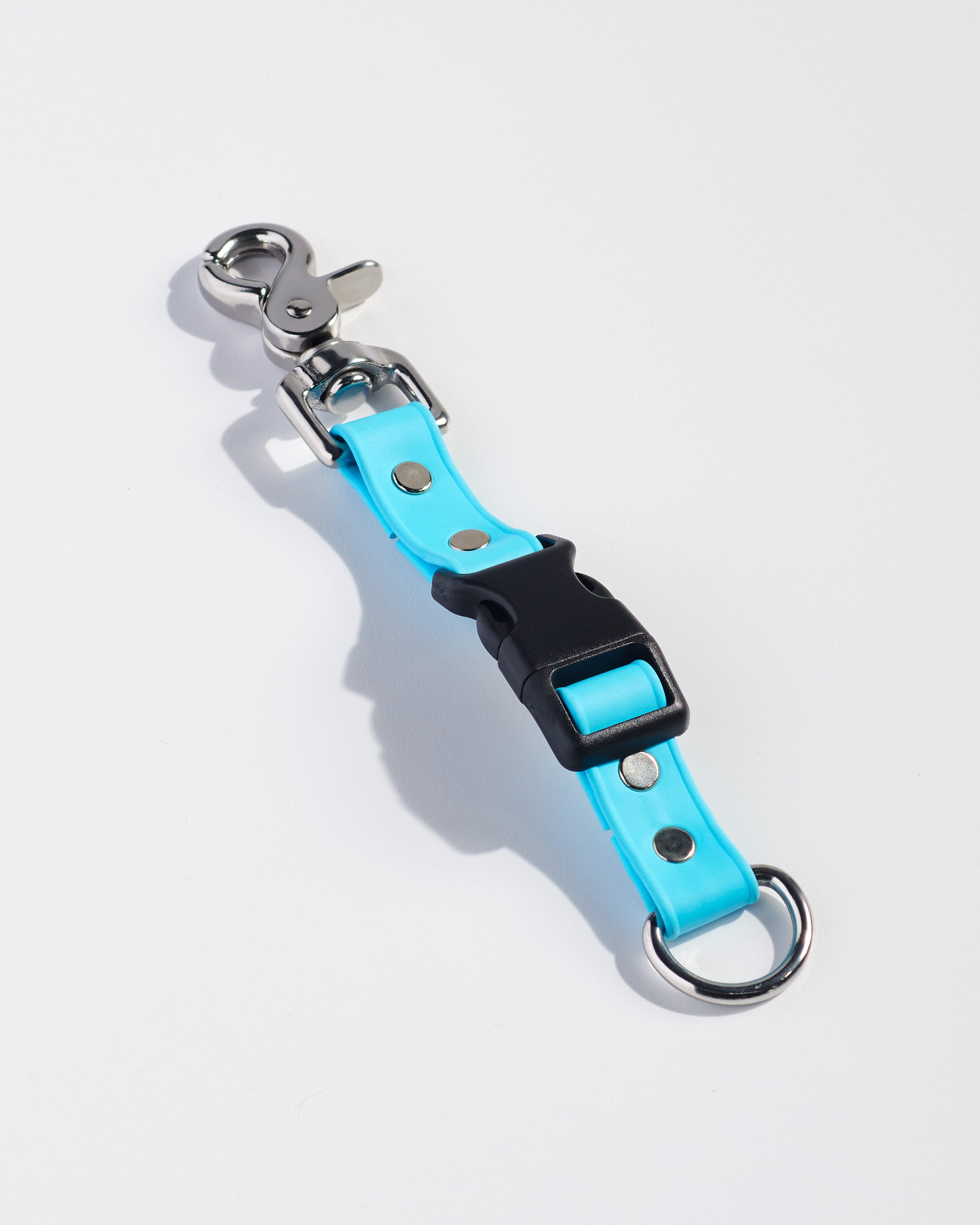 SnapT Quick Release D-Ring