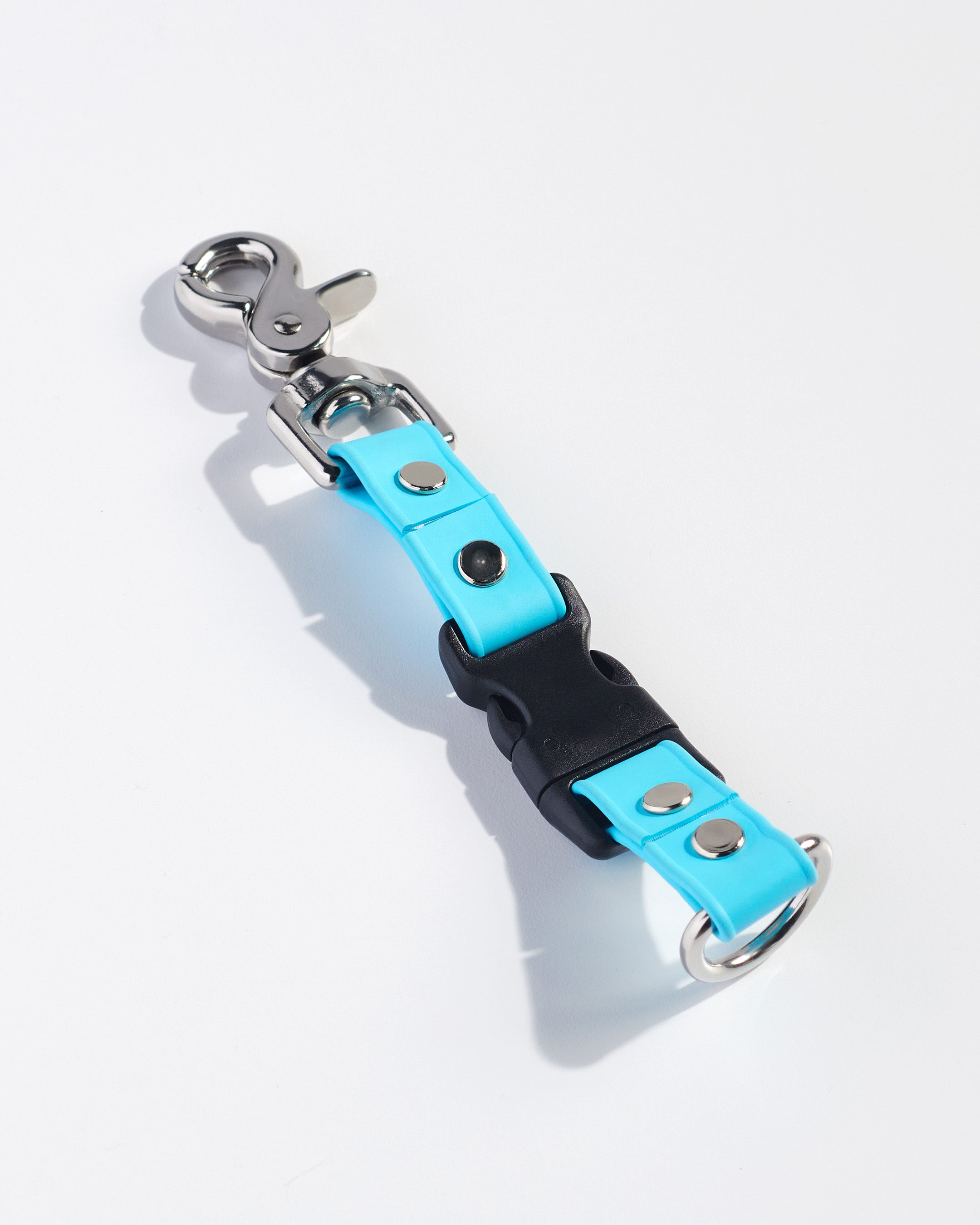 SnapT Quick Release D-Ring