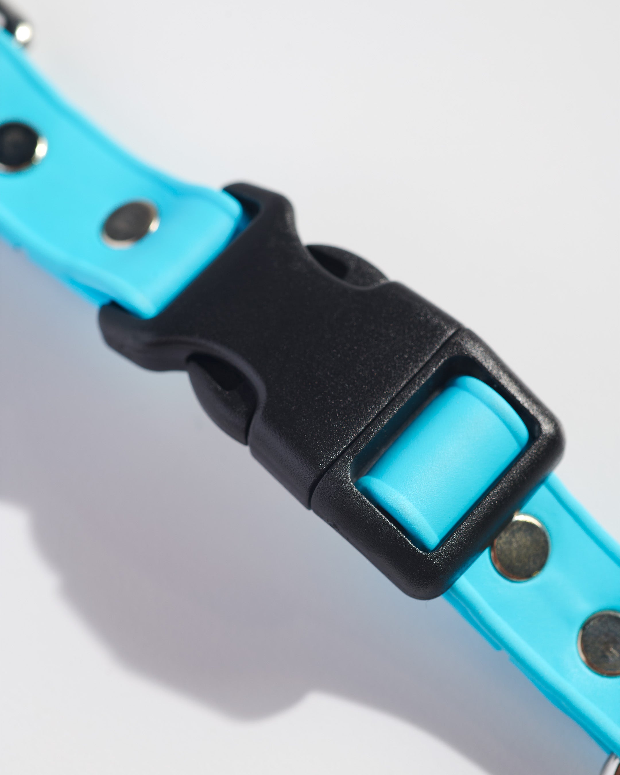 SnapT Quick Release D-Ring