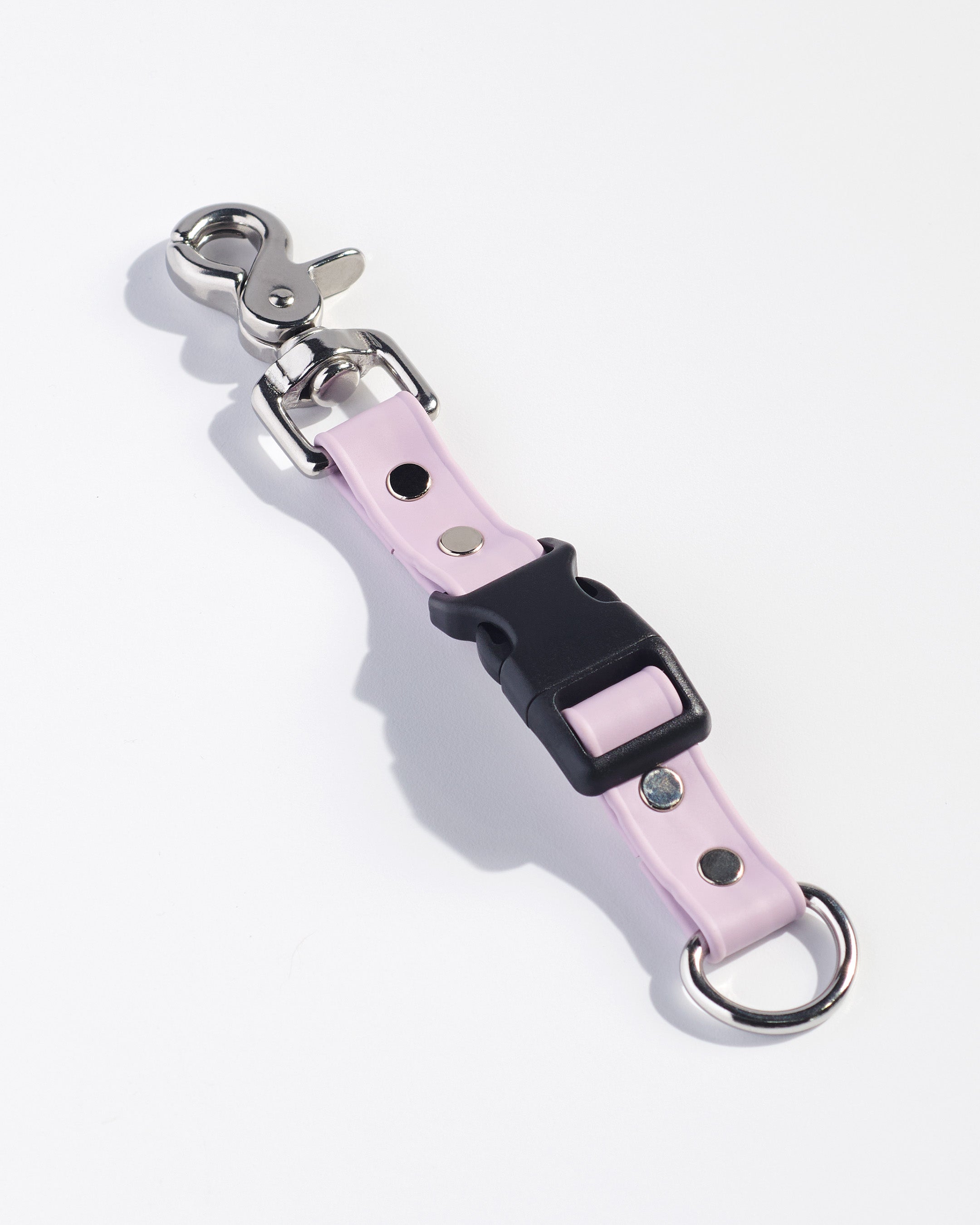 SnapT Quick Release D-Ring