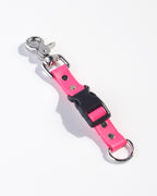 SnapT Quick Release D-Ring