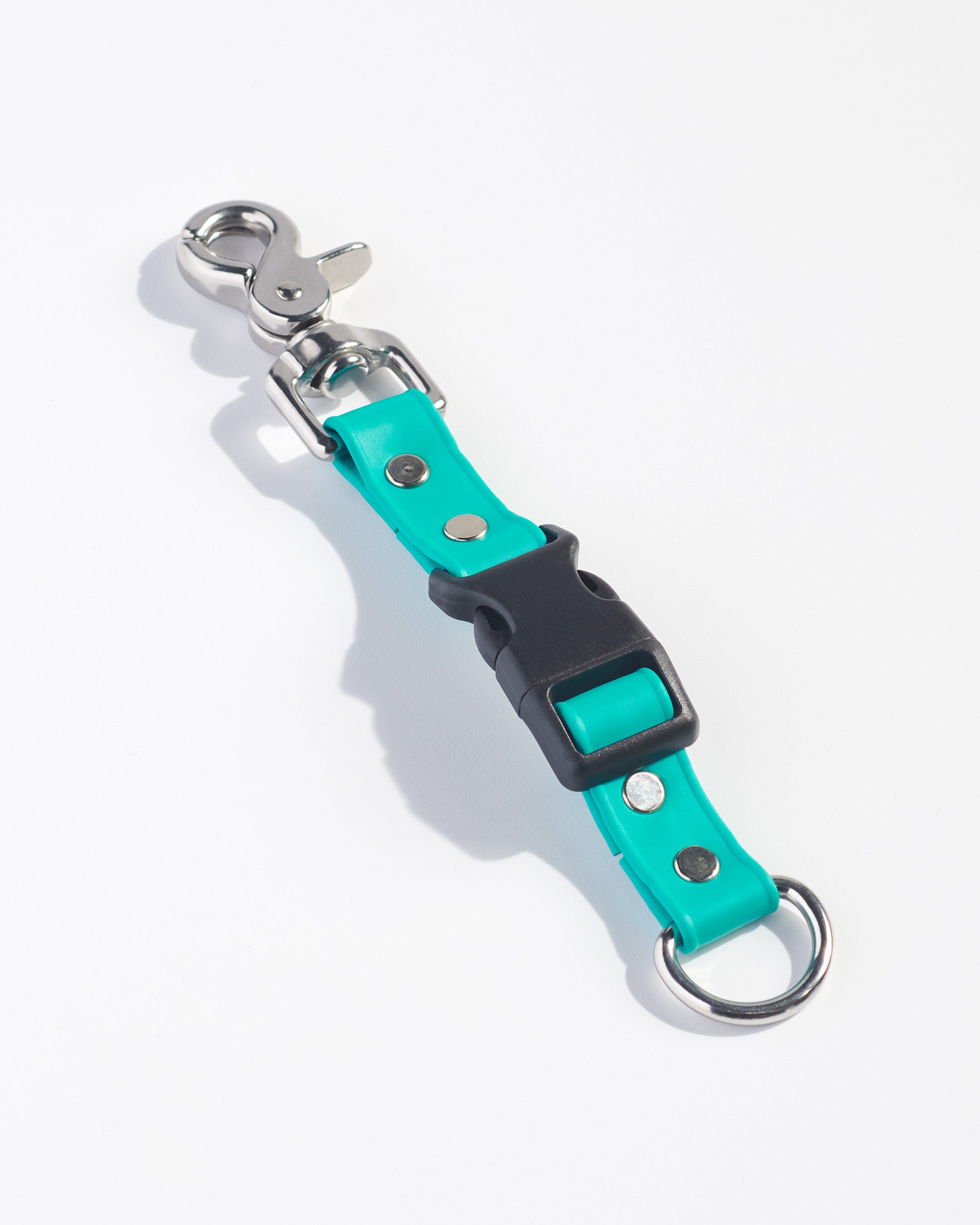 SnapT Quick Release D-Ring