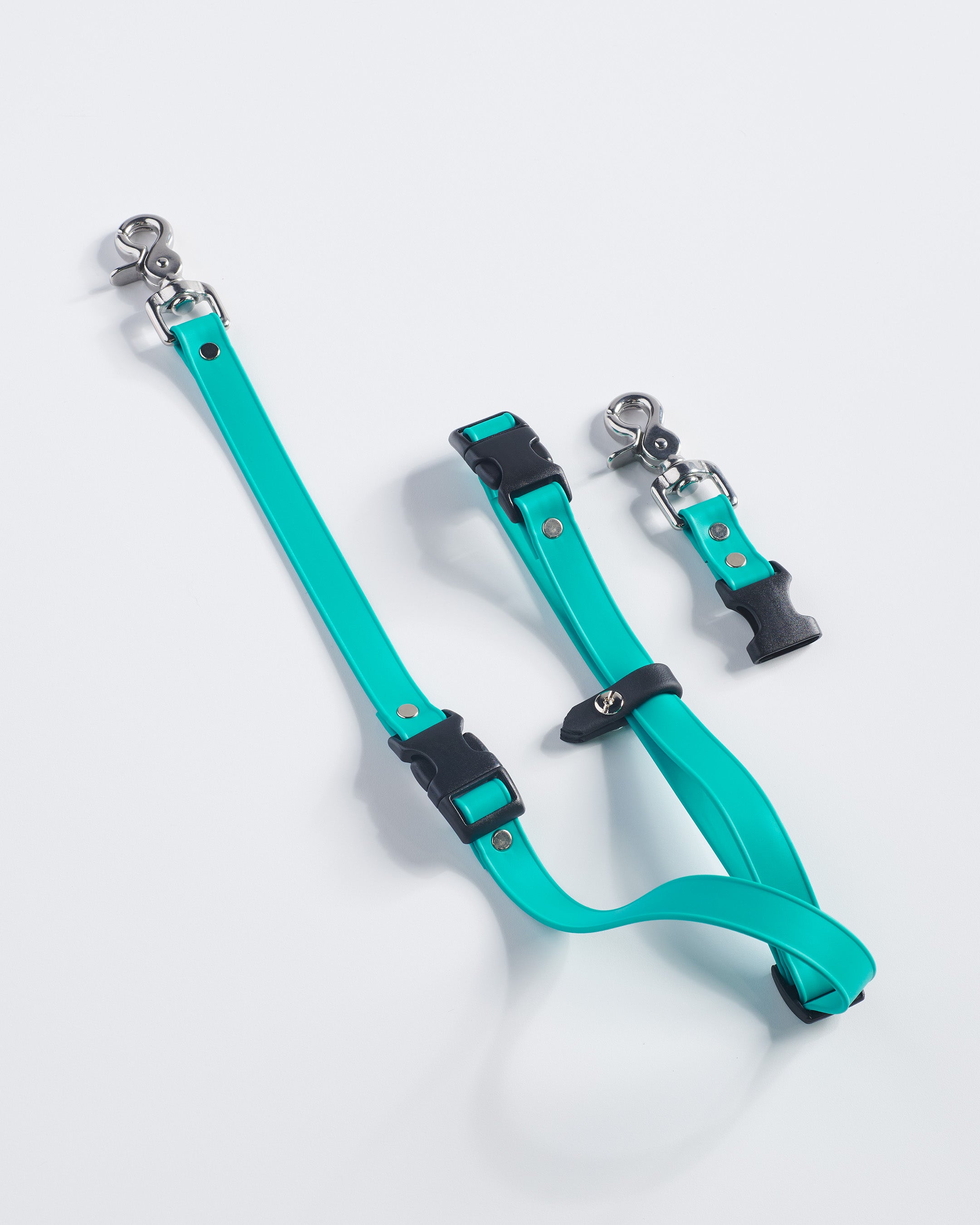 SnapT Signature Grooming Loop + Extender Set