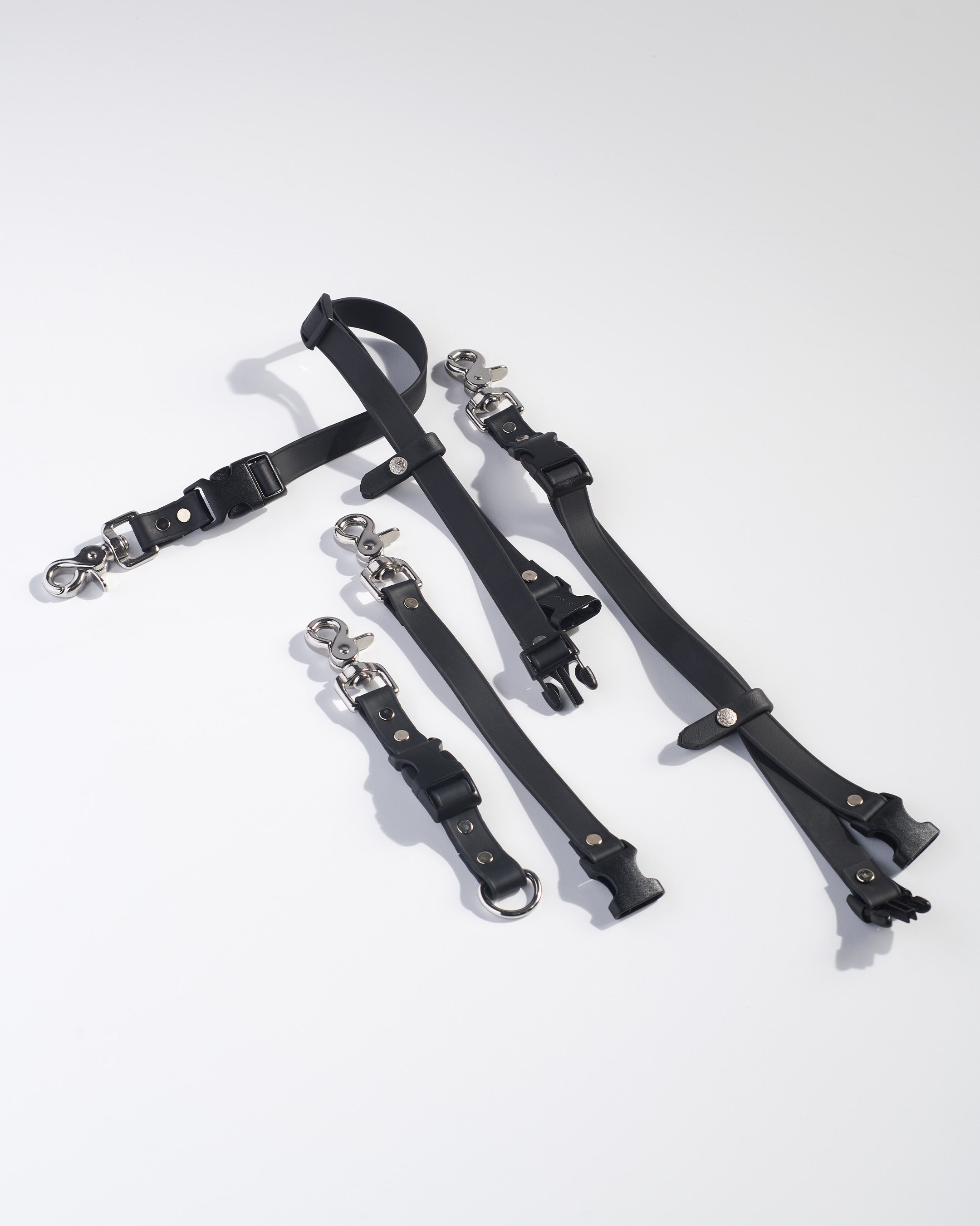 The SnapT Family – 4 Piece Set