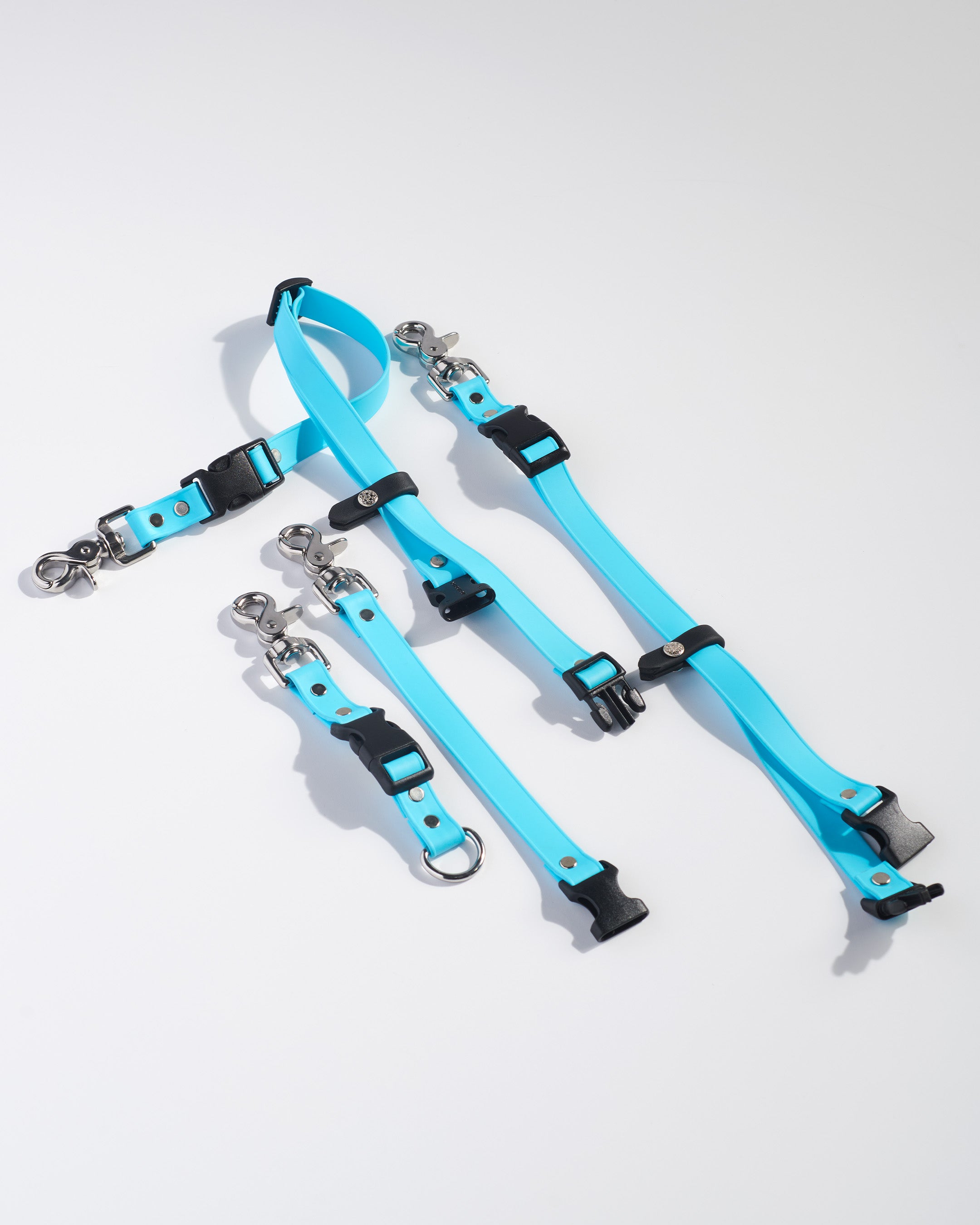 The SnapT Family – 4 Piece Set