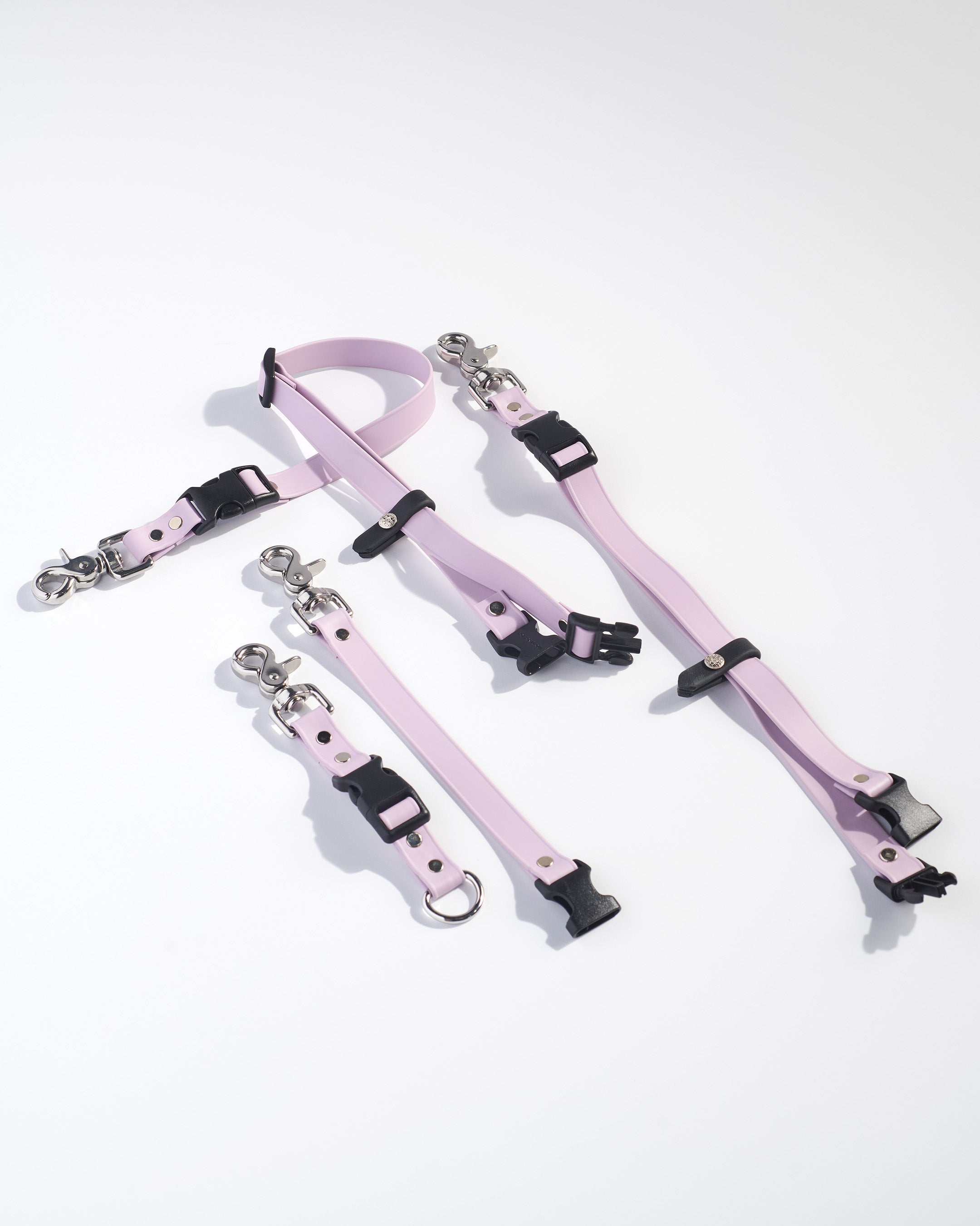 The SnapT Family – 4 Piece Set