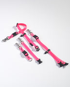 The SnapT Family – 4 Piece Set