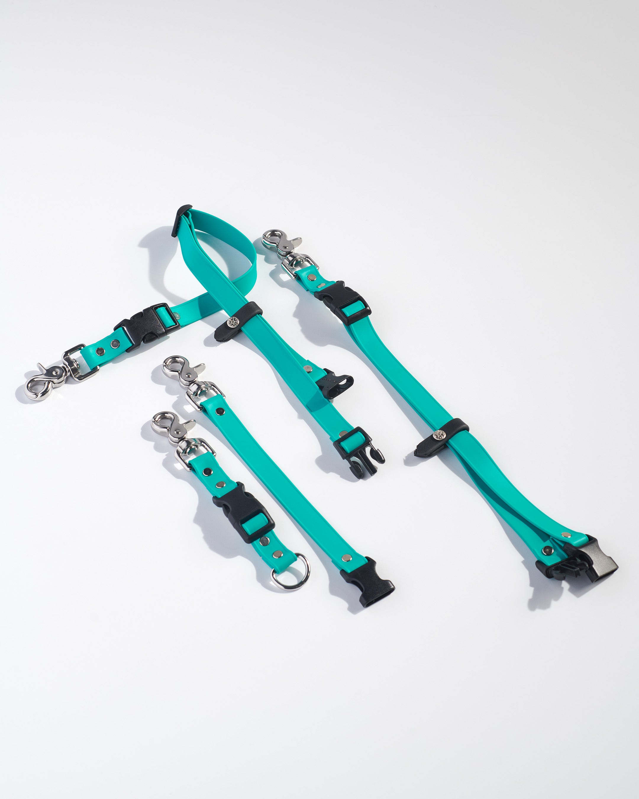 The SnapT Family – 4 Piece Set